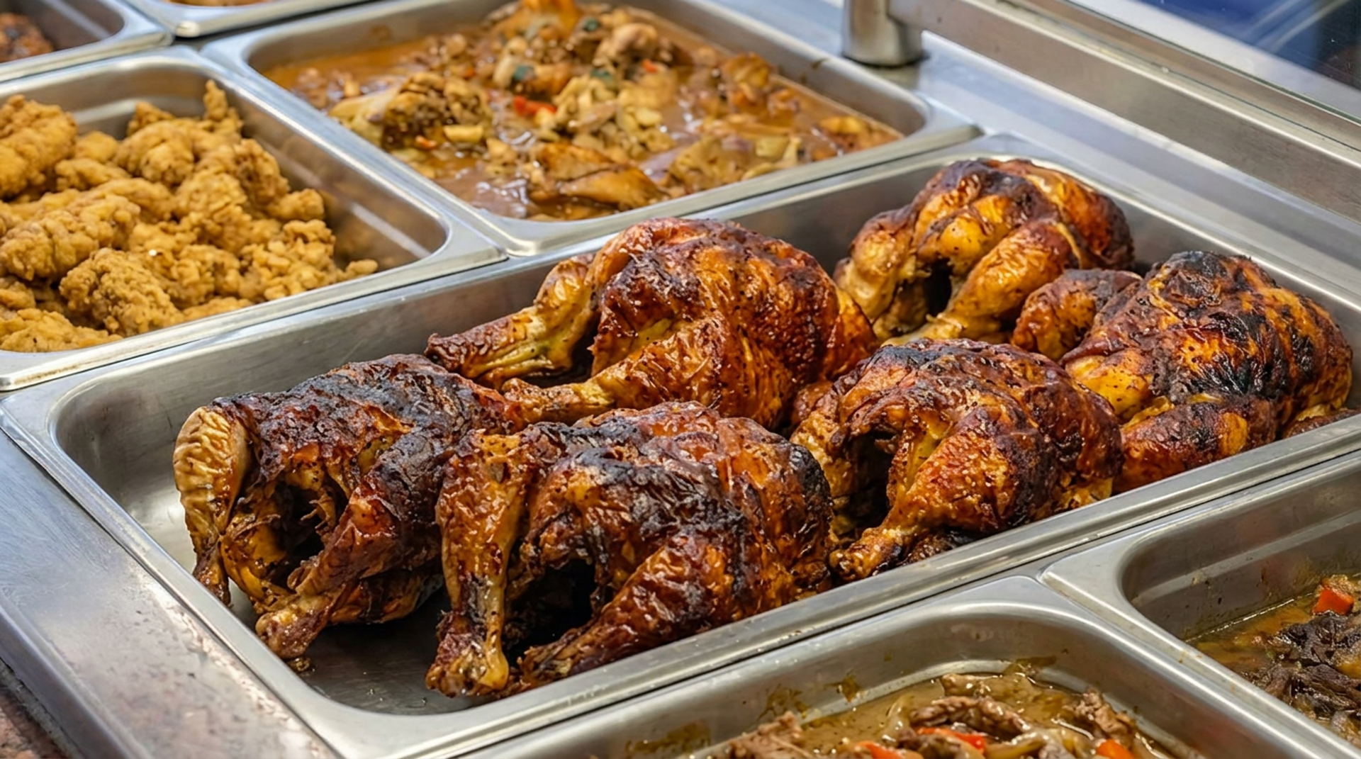 Bring la placita to your next event