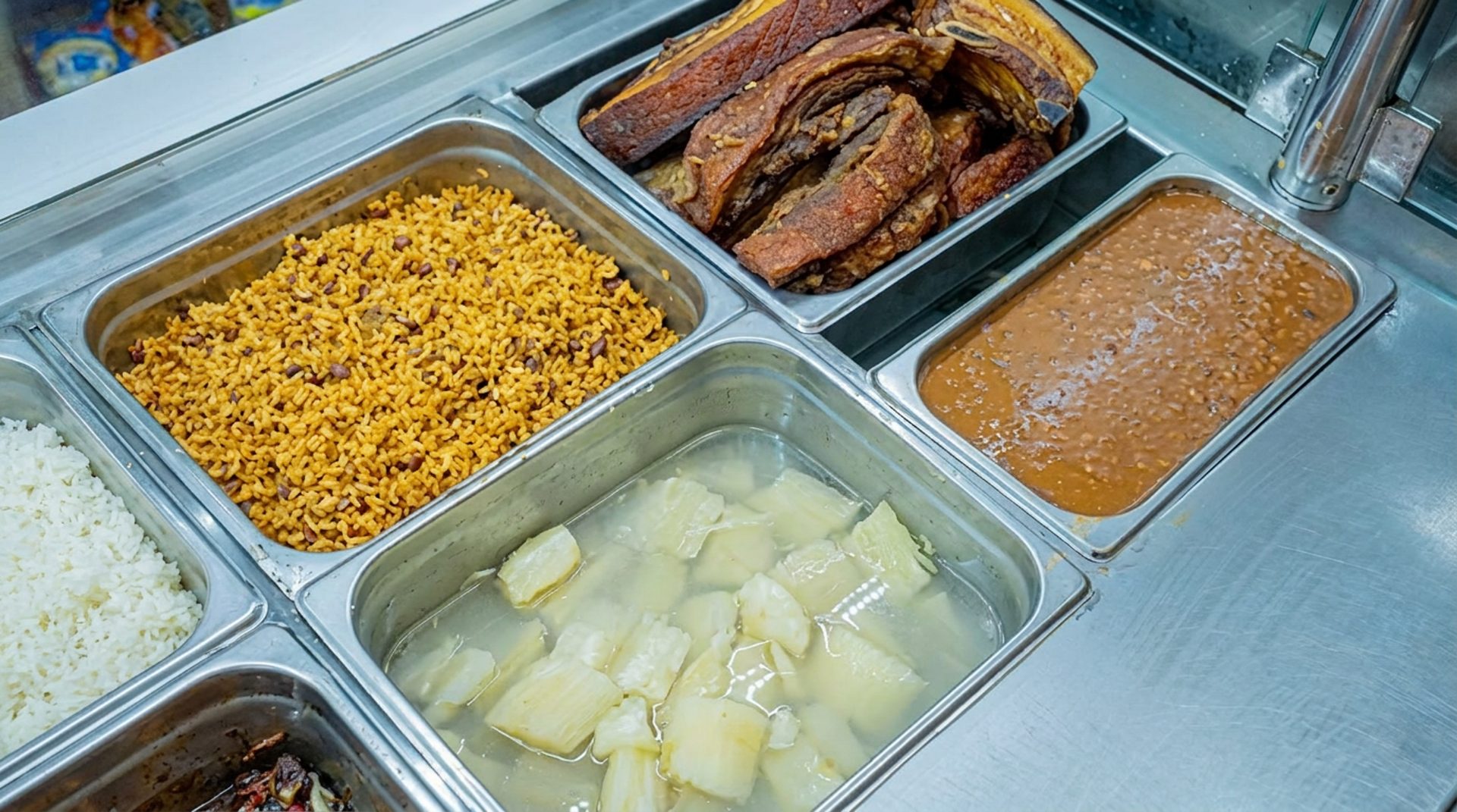 Care that goes beyond the counter