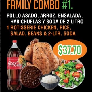 Combo #