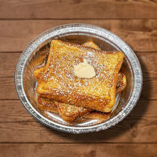 French Toast (3 Pcs)