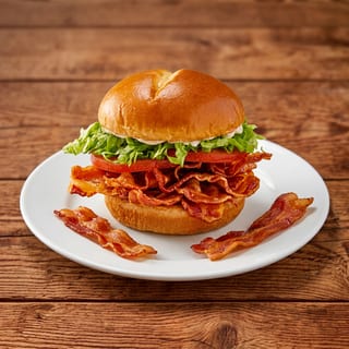 BLT Sandwich
