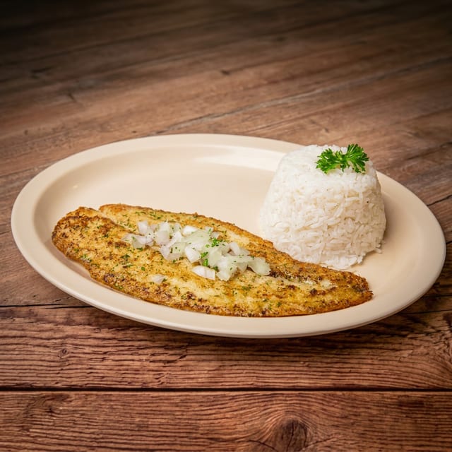 Fish (Pescado).